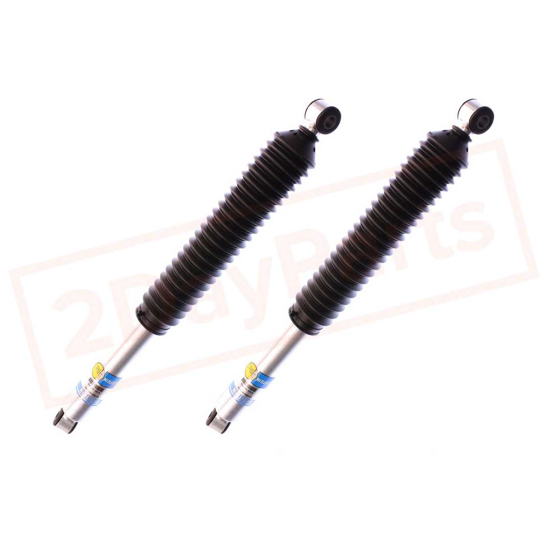 Image Kit 2 Bilstein B8 5100 Front shocks for RAM 3500 4WD 11-`12 part in Shocks & Struts category