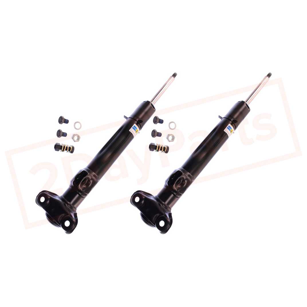 Image Kit 2 BILSTEIN Front B4 OE Replacement Strut for 90-91 Mercedes-Benz 300SL 2WD part in Shocks & Struts category