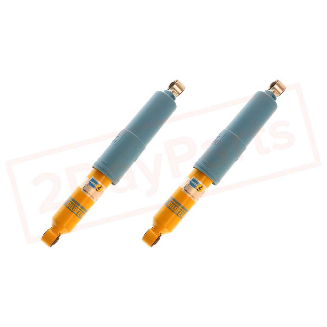 Image Kit 2 BILSTEIN Front B8 SP Shocks for 1963-1967 Austin Mini 850 2WD part in Shocks & Struts category