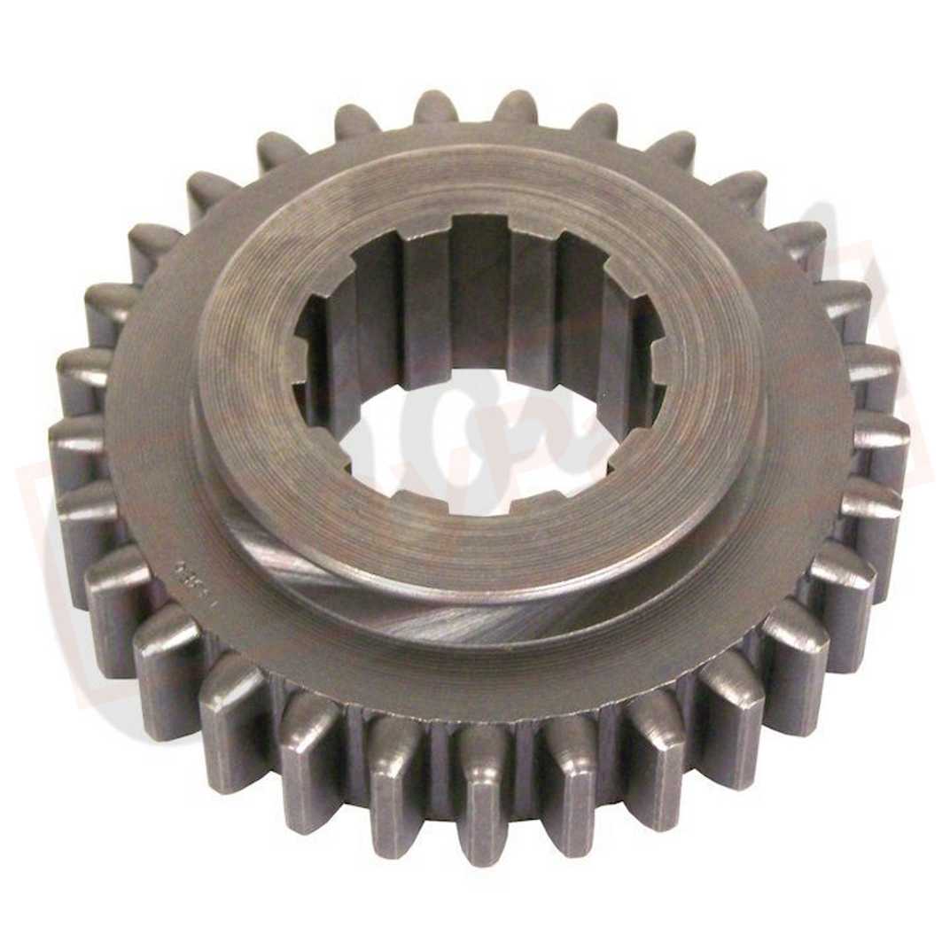 Image Crown Automotive 1st & Reverse Gear for Jeep CJ3 1959-1966 part in Transmission & Drivetrain category