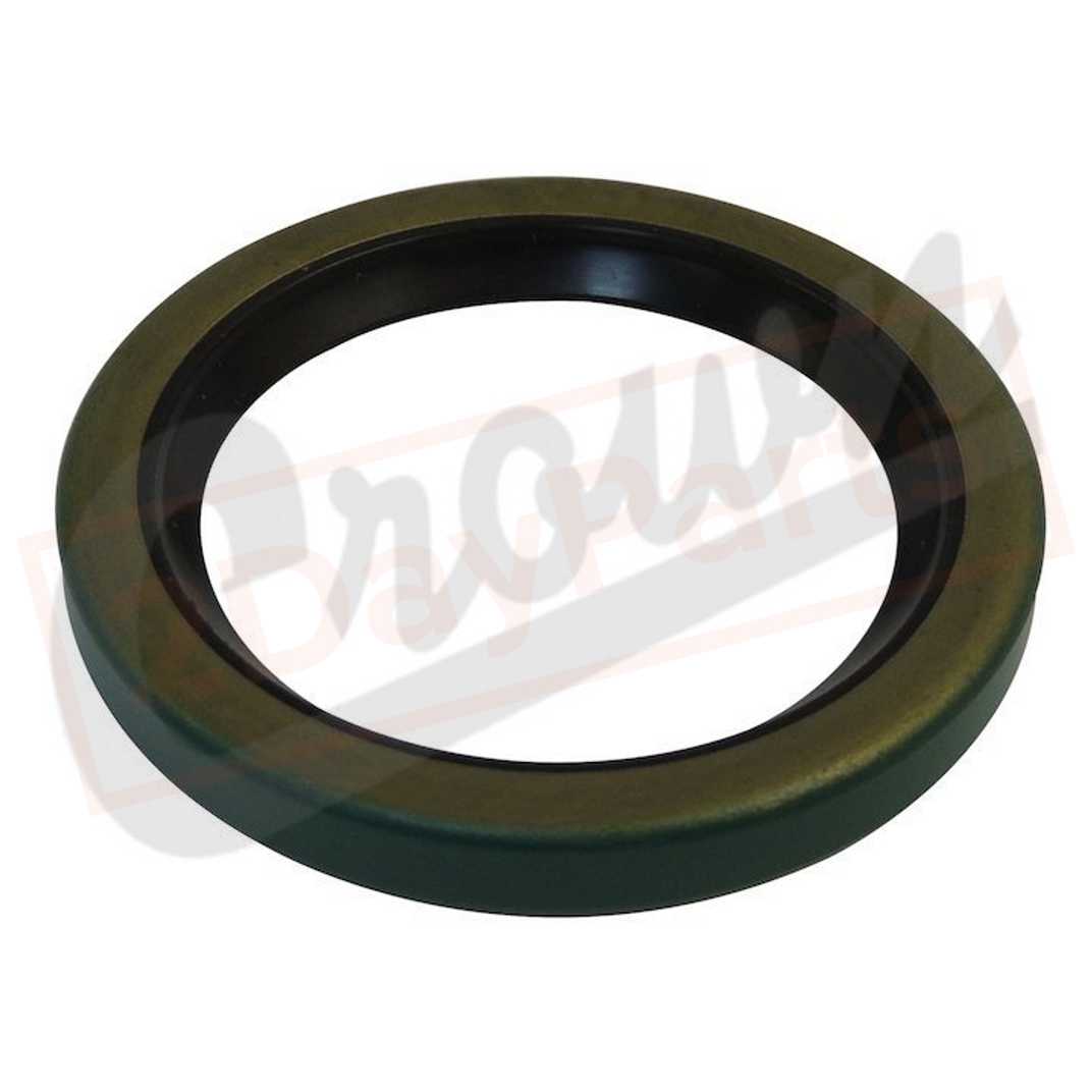 Image Crown Automotive Adapter Seal for Dodge Durango 1998-2003 part in Transmission & Drivetrain category