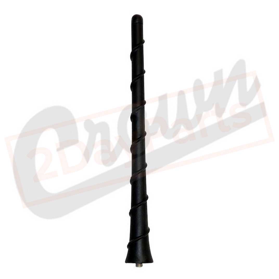 Image Crown Automotive Antenna Mast for Chrysler 200 2012-2014 part in All Products category