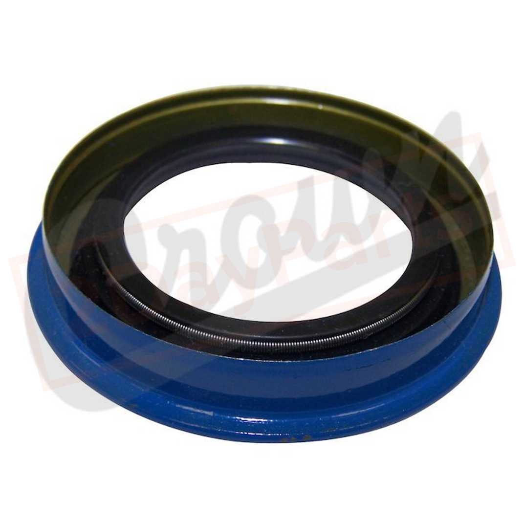 Image Crown Automotive Axle Seal Front for Chrysler Cirrus 1997-2006 part in Axle Parts category