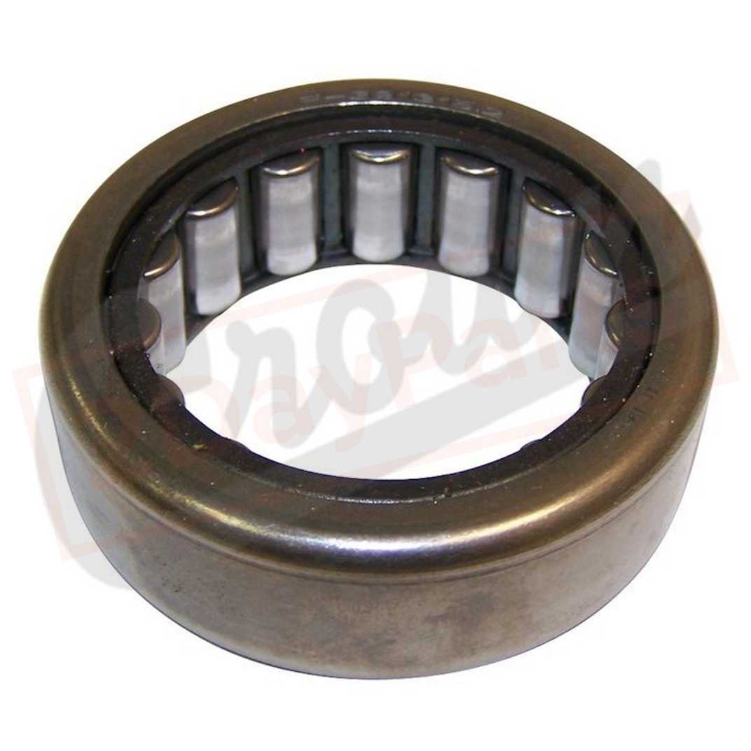 Image Crown Automotive Axle Shaft Bearing Rear for Chrysler Aspen 2007-2009 part in Axle Parts category