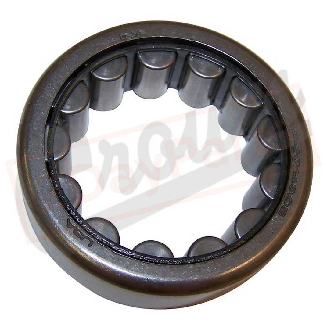 Image Crown Automotive Axle Shaft Bearing Rear for Dodge Dakota 1997-2011 part in Axle Parts category