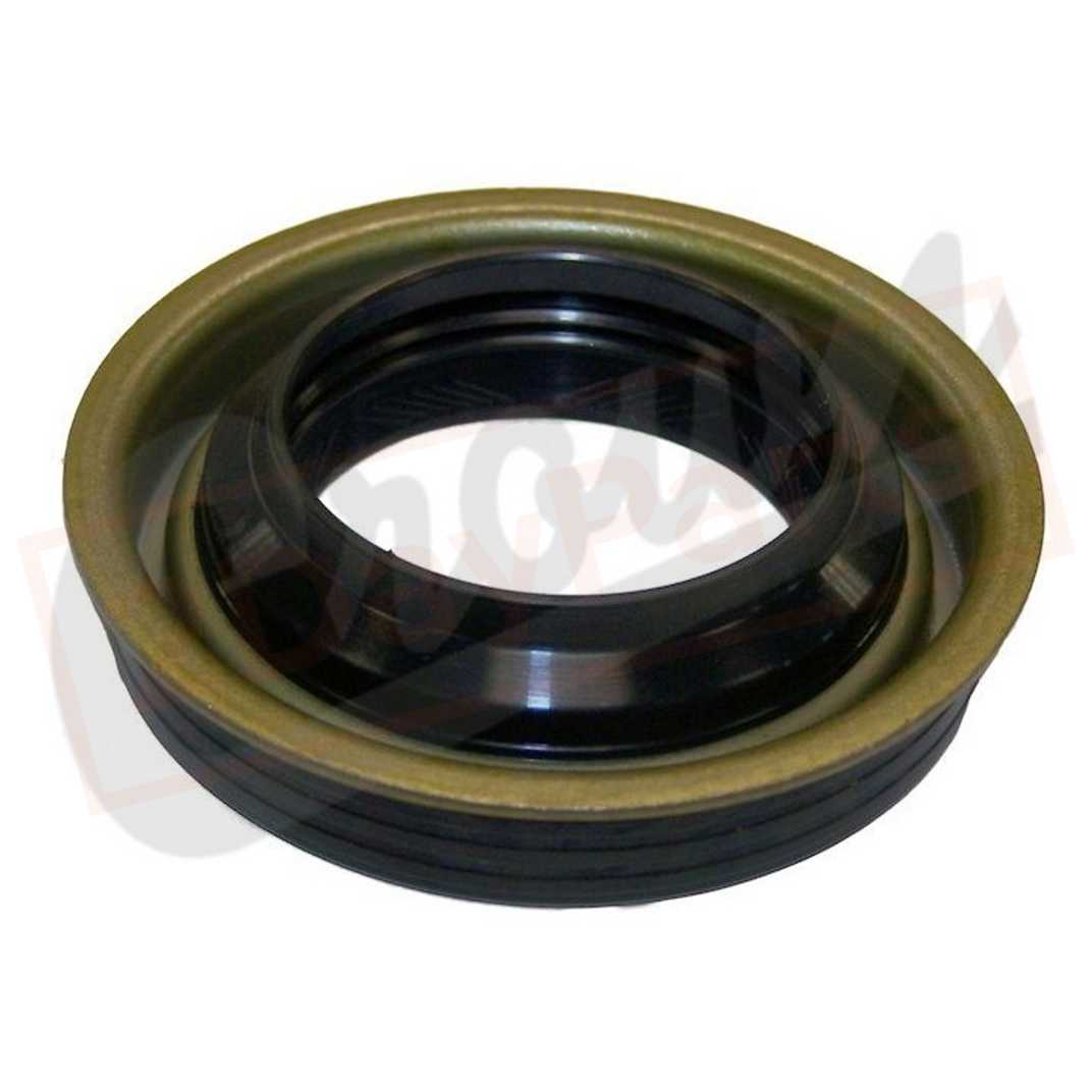 Image Crown Automotive Axle Shaft Seal Fr Inn L&R for Dodge Durango 2005-2009 part in Axle Parts category