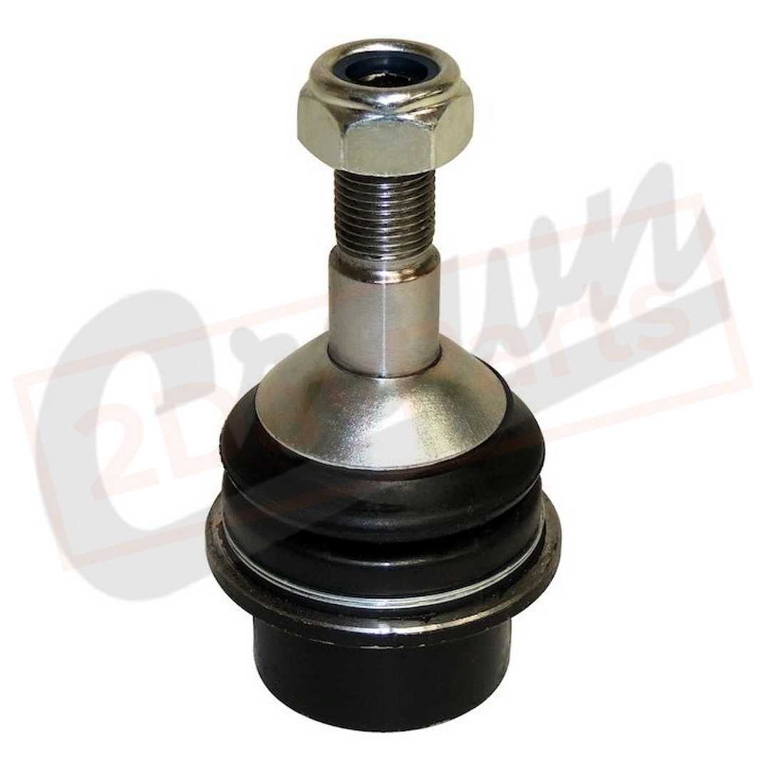 Image Crown Automotive Ball Joint Fr&Rr, L&R, Lower for Dodge Durango 2011-2015 part in Suspension & Steering category