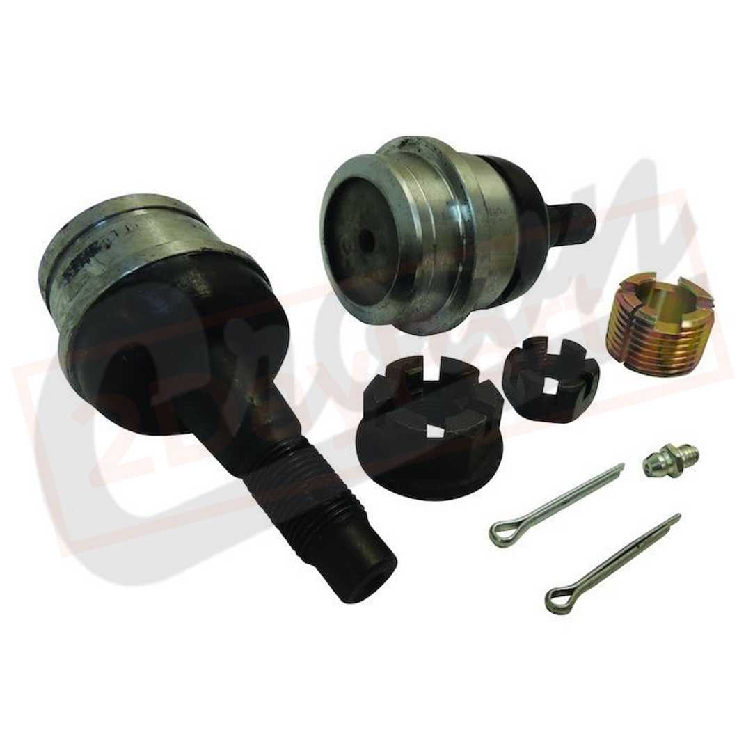 Image Crown Automotive Ball Joint Kit Front for Jeep Grand Cherokee 1999-2004 part in Suspension & Steering category