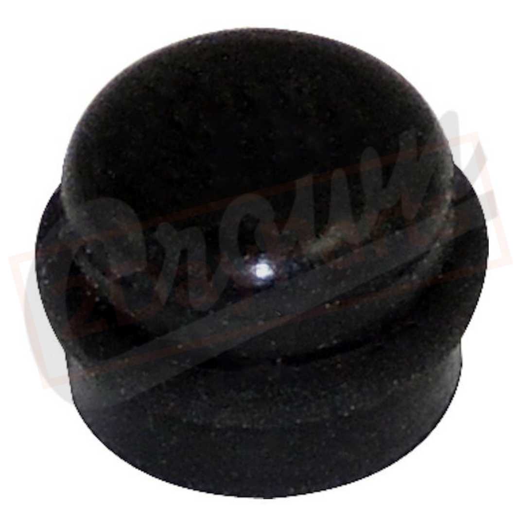 Image Crown Automotive Bleeder Screw Cap Left or Right for Chrysler Cirrus 1997-2004 part in Brakes & Brake Parts category