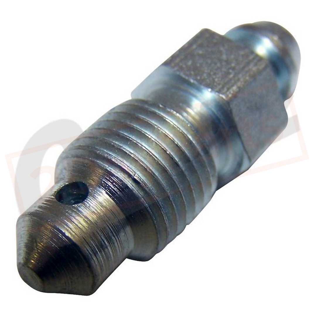 Image Crown Automotive Bleeder Screw Front, Rear for Chrysler 300 2006-2010 part in Brakes & Brake Parts category