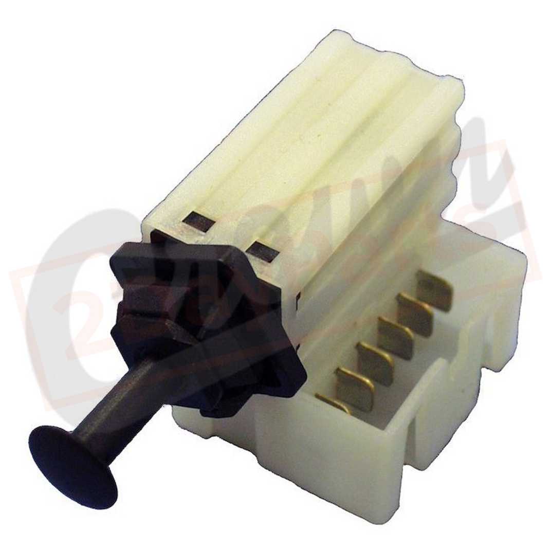 Image Crown Automotive Brake Light Switch for Dodge Stratus 1995-2006 part in Cooling Systems category