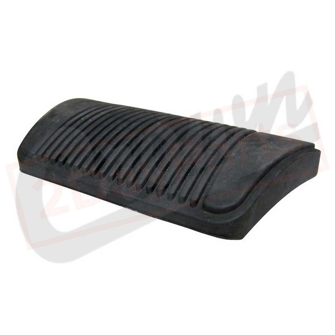 Image Crown Automotive Brake Pedal Pad for Chrysler Pacifica 2005-2006 part in Interior category