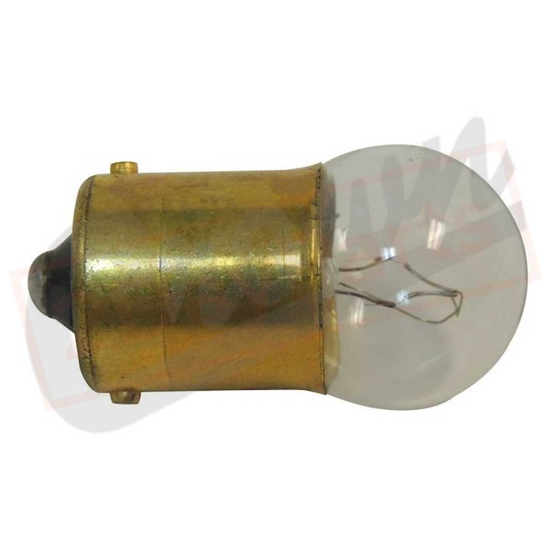Image Crown Automotive Bulb for Jeep Cherokee 1984-1992 part in Lighting & Lamps category