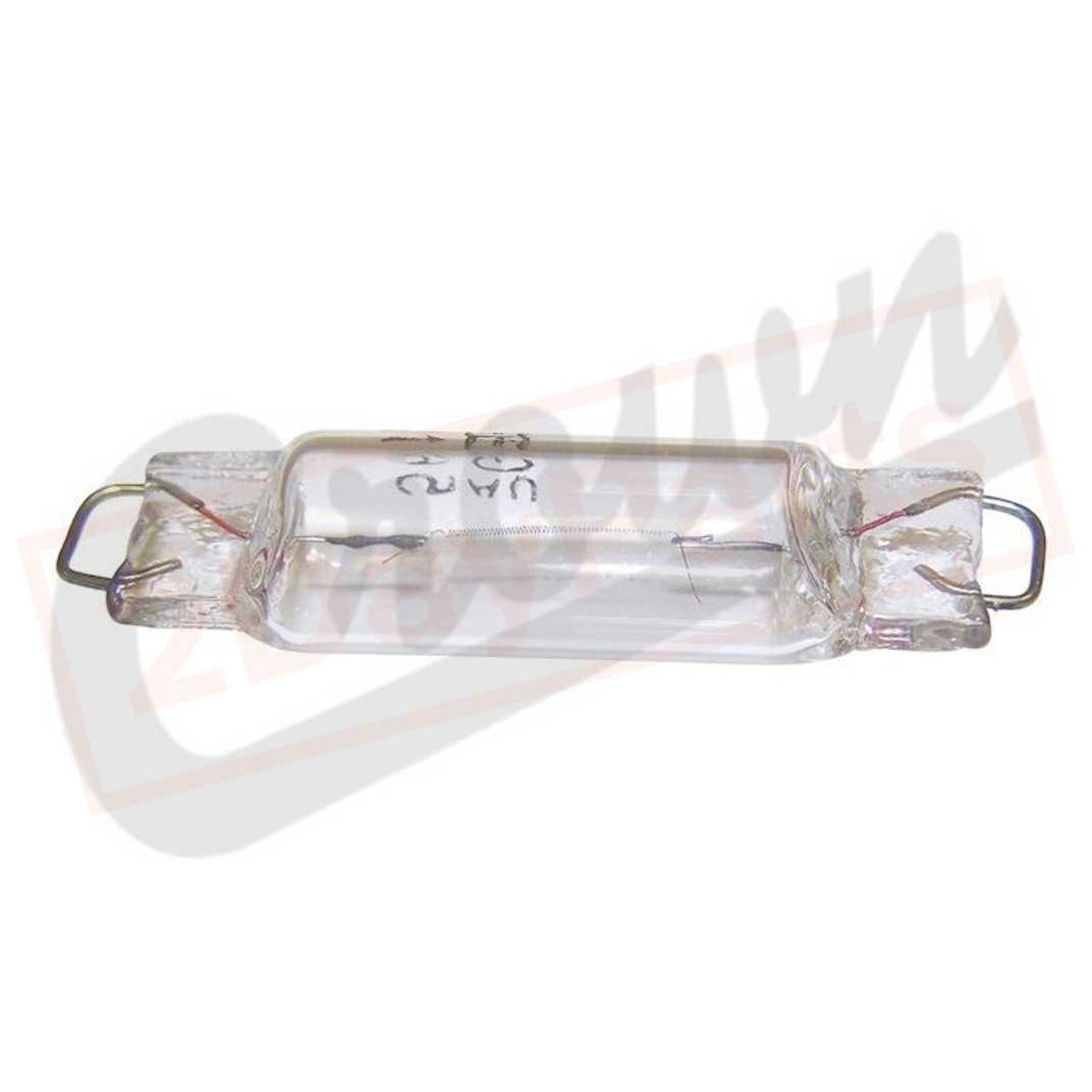 Image Crown Automotive Bulb for Jeep Grand Cherokee 2005-2006 part in Light Bulbs category