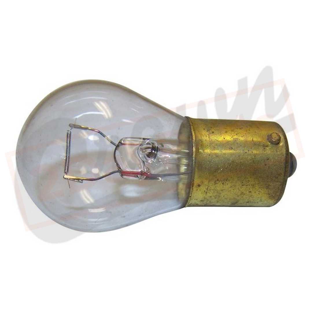 Image Crown Automotive Bulb Rear for Jeep Comanche 1986-1992 part in Lighting & Lamps category