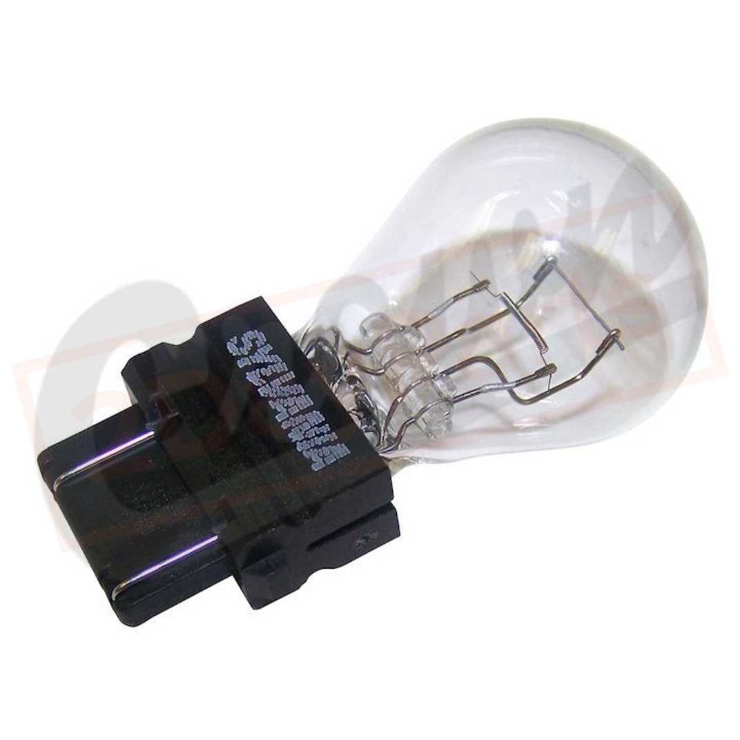 Image Crown Automotive Bulb Rear for Jeep Commander 2006-2010 part in Lighting & Lamps category