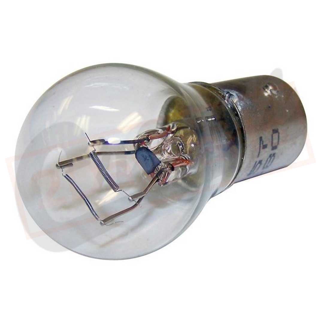 Image Crown Automotive Bulb Rear for Jeep Wrangler 1987-1997 part in Lighting & Lamps category