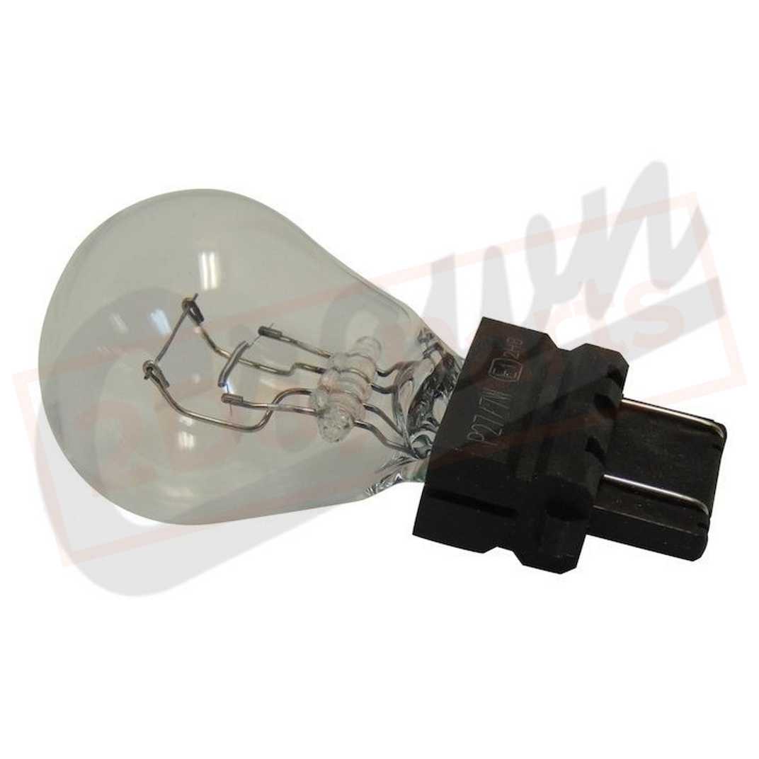 Image Crown Automotive Bulb Rear, Front for Chrysler Town & Country 2008-2016 part in Lighting & Lamps category