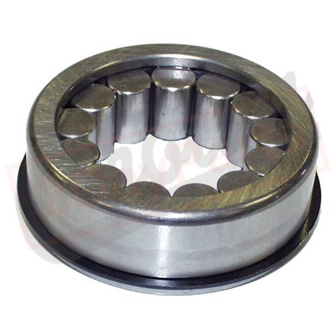 Image Crown Automotive Cluster Gear Bearing Rear for Jeep TJ 1997-1999 part in Ball Joints category