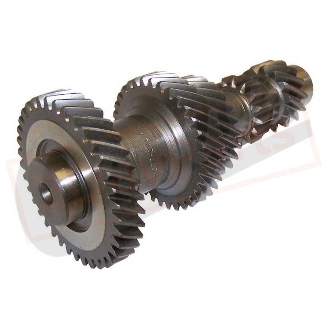 Image Crown Automotive Cluster Gear fits Jeep CJ5 82-83 part in Transmission & Drivetrain category