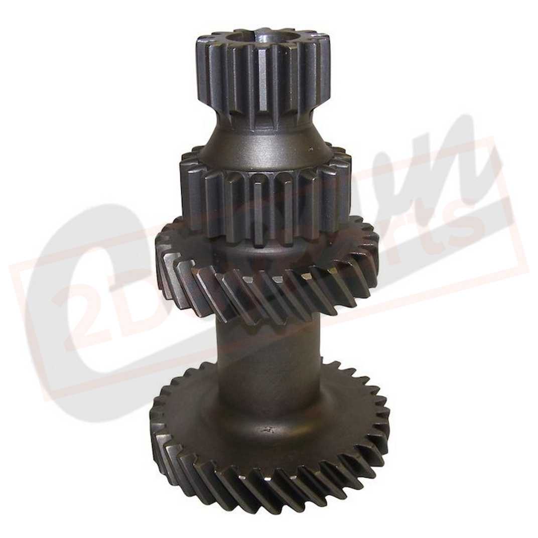 Image Crown Automotive Cluster Gear for Jeep CJ3 1959-1966 part in Transmission & Drivetrain category