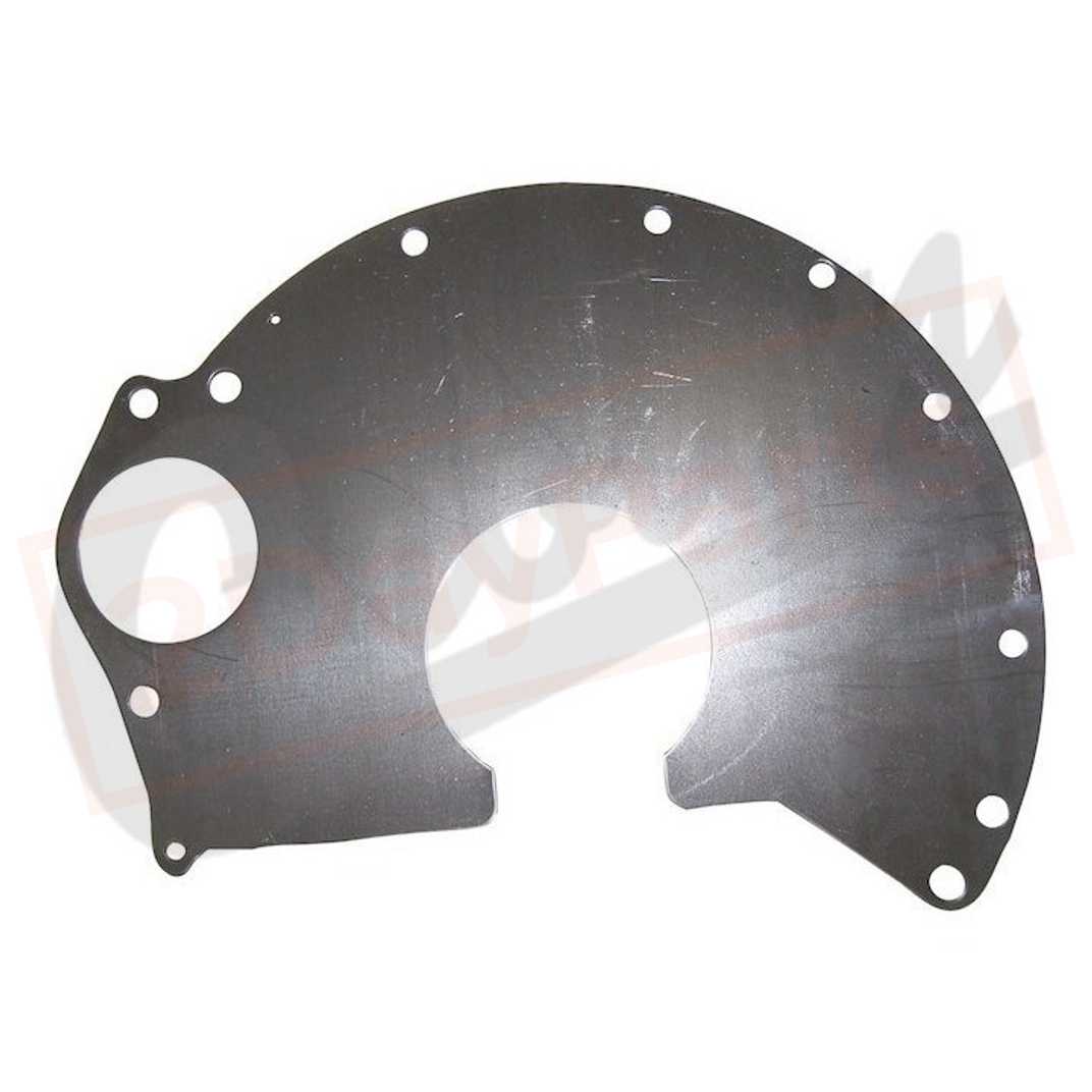 Image Crown Automotive Clutch Housing Spacer for Jeep Scrambler 1981-1985 part in Transmission & Drivetrain category