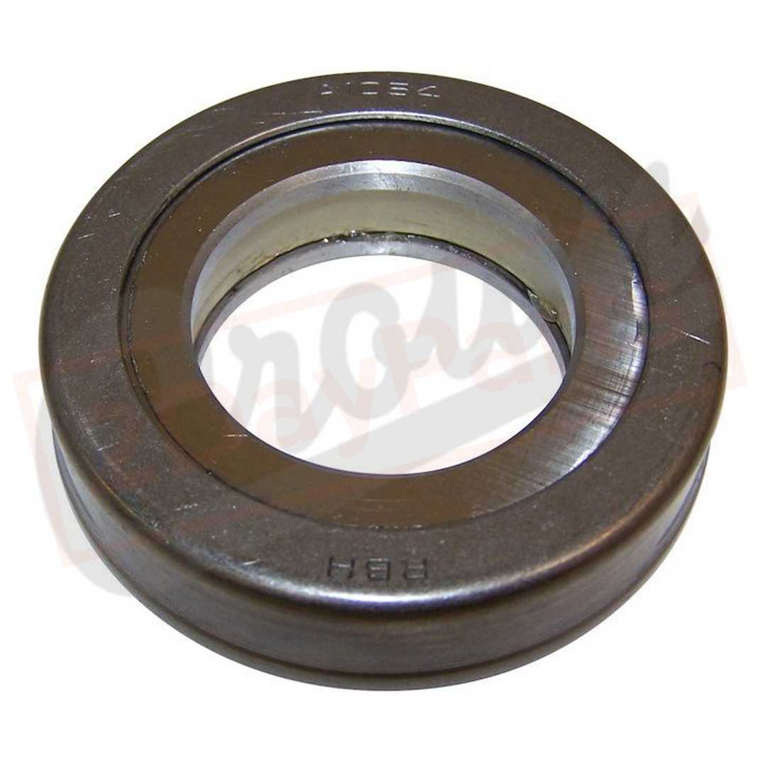Image Crown Automotive Clutch Release Bearing for Jeep CJ6A 1966-1968 part in Clutch Parts & Kits category