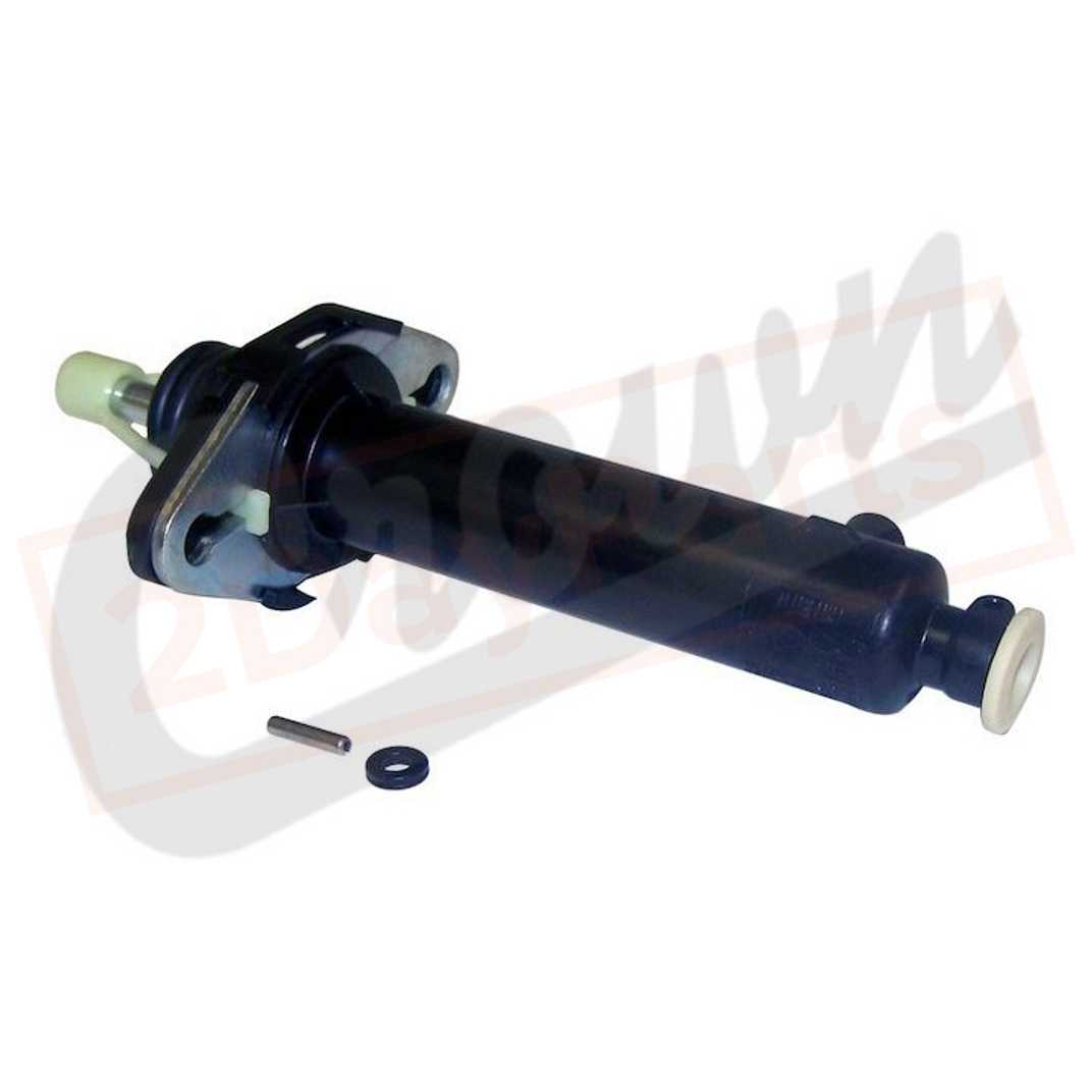 Image Crown Automotive Clutch Slave Cylinder for Jeep TJ 1997-2006 part in Clutch Parts & Kits category