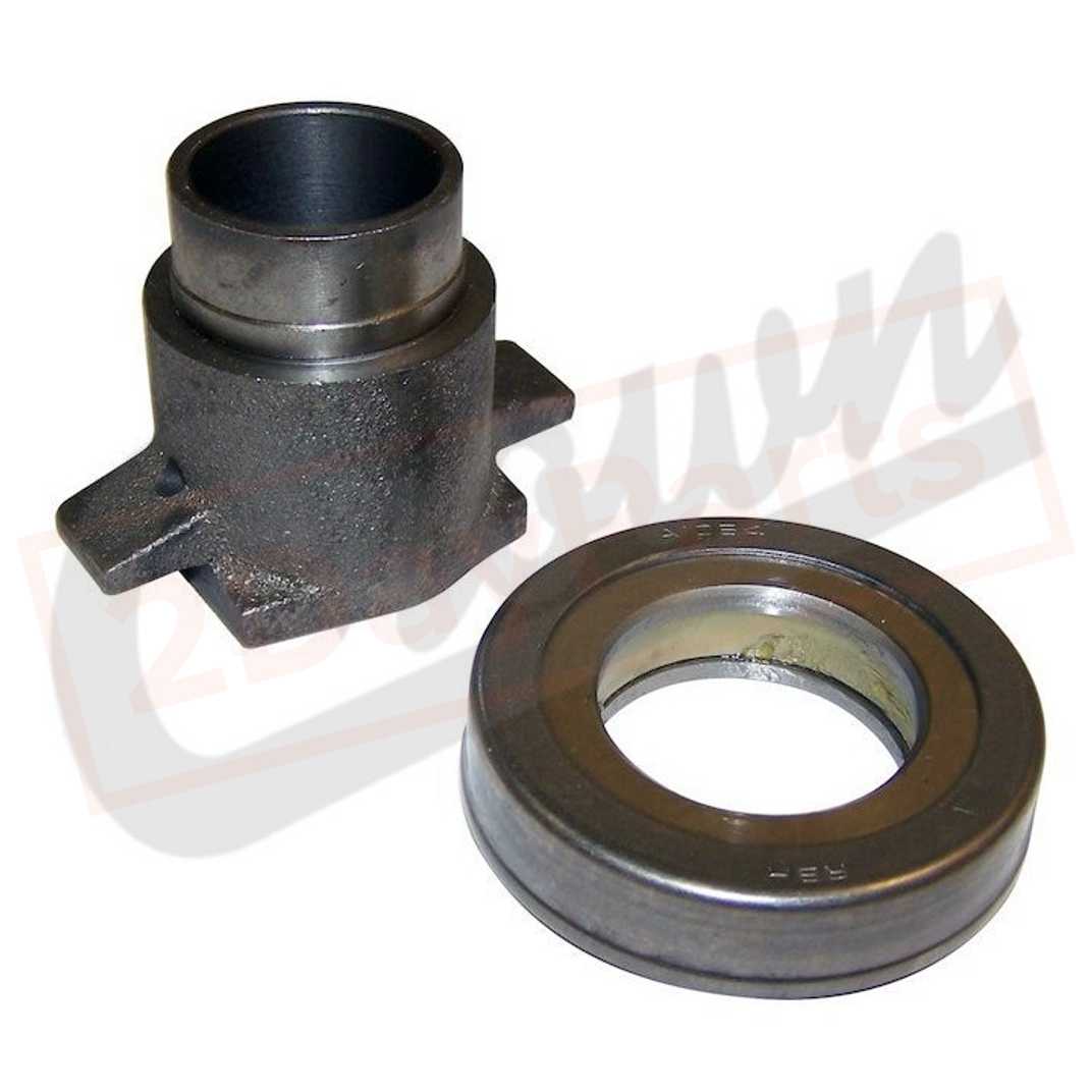 Image Crown Automotive Clutch Throwout Bearing for Jeep CJ5 1959-1971 part in Clutch Parts & Kits category