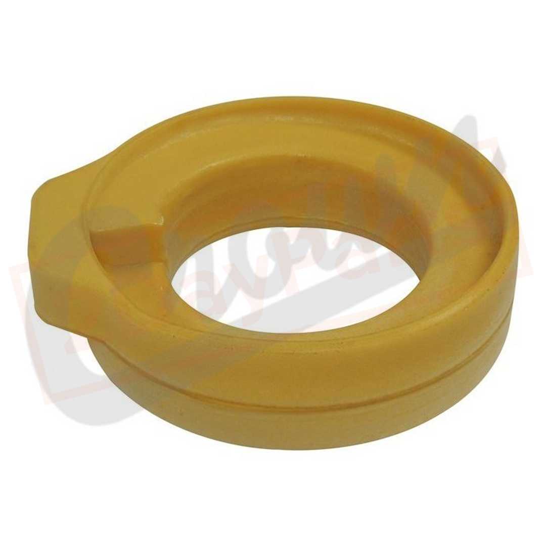 Image Crown Automotive Coil Spring Isolator Rear Upper for Chrysler 200 2011-2014 part in Suspension & Steering category