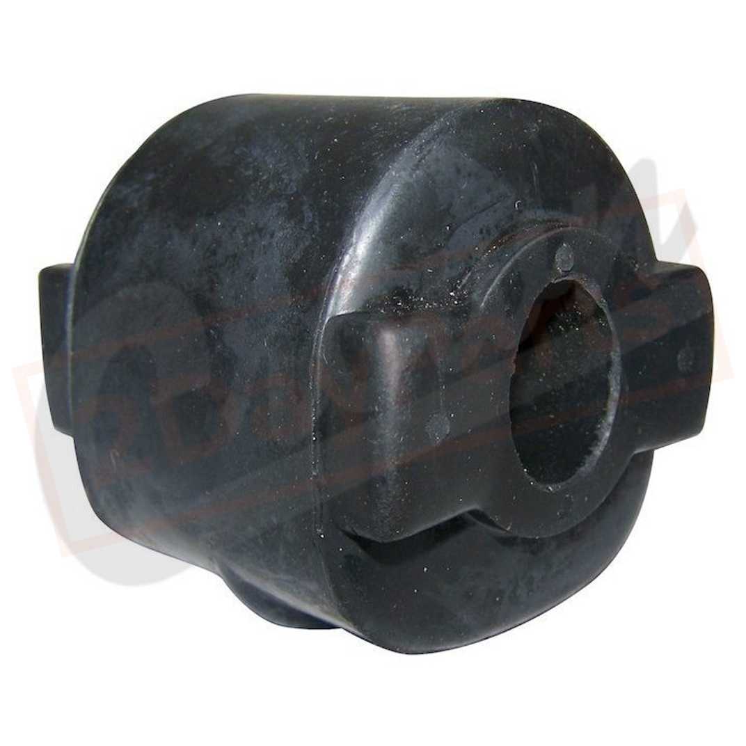 Image Crown Automotive Control Arm Bushing Fr Low L&R for Chrysler Grand Voyager 1996-2002 part in Ball Joints category