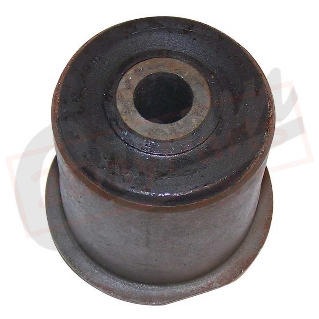 Image Crown Automotive Control Arm Bushing Fr Low L&R for Jeep Grand Cherokee 1993-1998 part in Ball Joints category