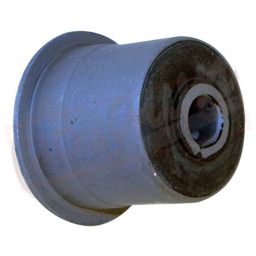 Image Crown Automotive Control Arm Bushing Rear Upper, Front Upper for Jeep Cherokee 1984-1999 part in Ball Joints category