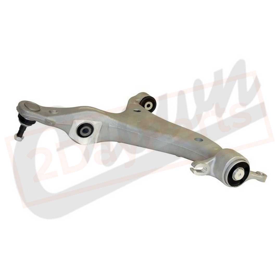 Image Crown Automotive Control Arm Front, Left, Lower for Dodge Durango 2016-2021 part in Suspension & Steering category