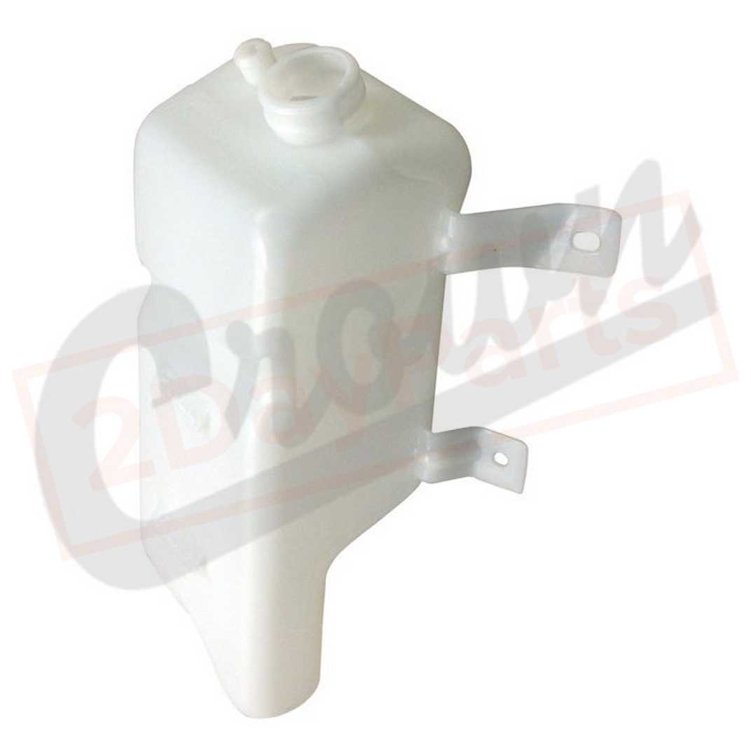 Image Crown Automotive Coolant Bottle for Jeep CJ5 1981-1983 part in Mirrors category