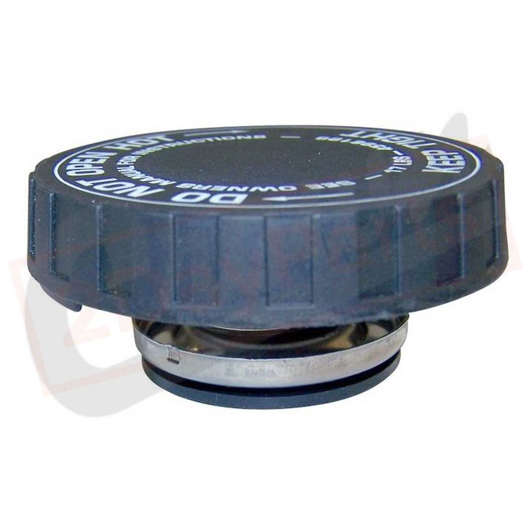 Image Crown Automotive Coolant Pressure Cap for Ram 2500 2011-2012 part in Cooling Systems category