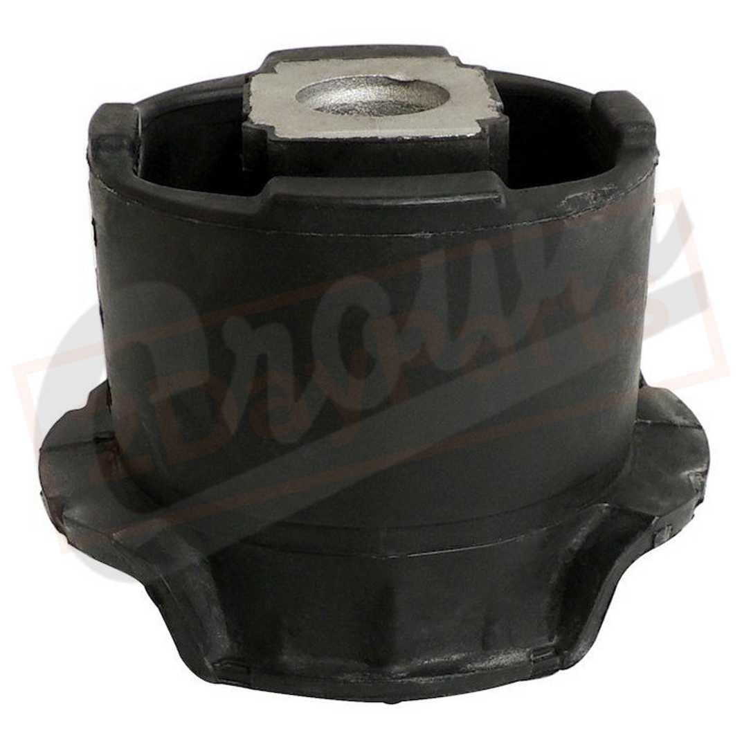 Image Crown Automotive Cradle Bushing Rear, Left or Right for Jeep Grand Cherokee 2011-2018 part in Suspension & Steering category
