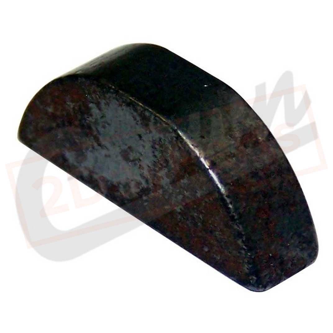 Image Crown Automotive Crankshaft Key for Jeep Grand Wagoneer 1984-1986 part in Engines & Components category