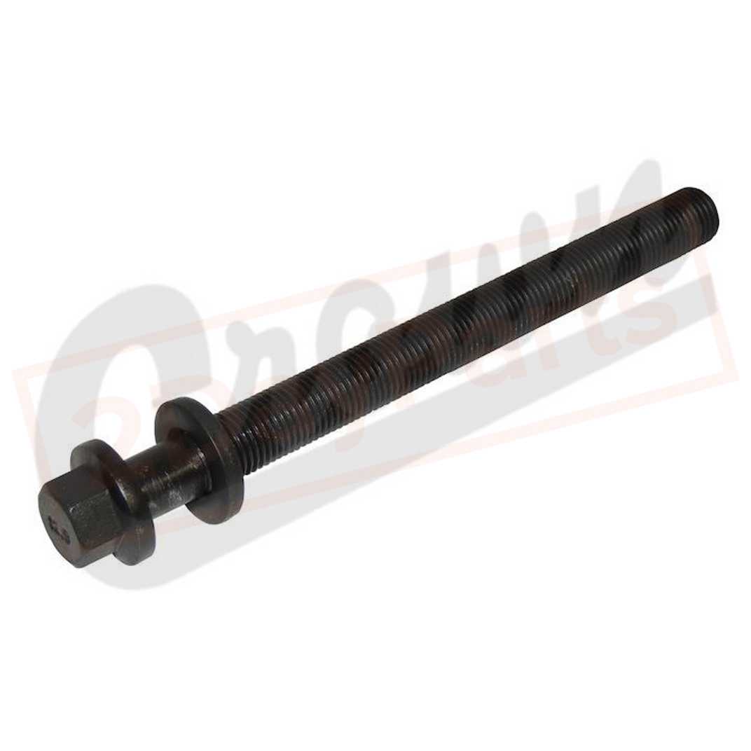 Image Crown Automotive Cylinder Head Bolt for Dodge Grand Caravan 2008-2015 part in Engines & Components category
