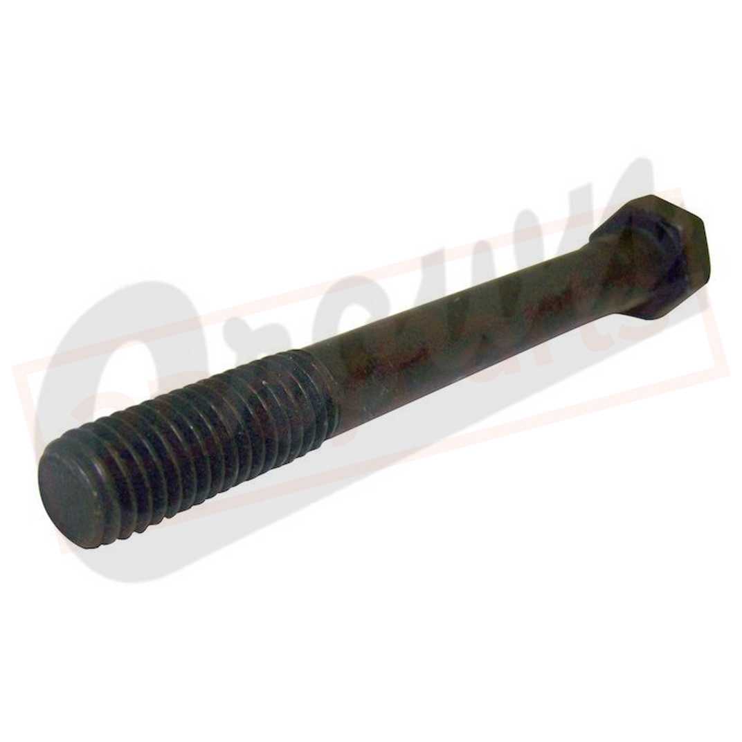 Image Crown Automotive Cylinder Head Bolt for Jeep CJ6 1972-1975 part in Engines & Components category
