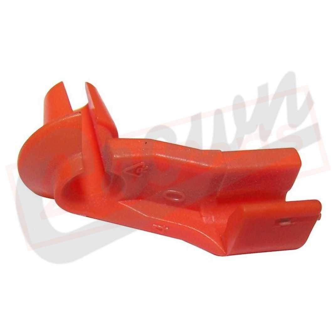 Image Crown Automotive Door Lock Rod Clip fits Chrysler LHS 1999-2001 part in Exterior category