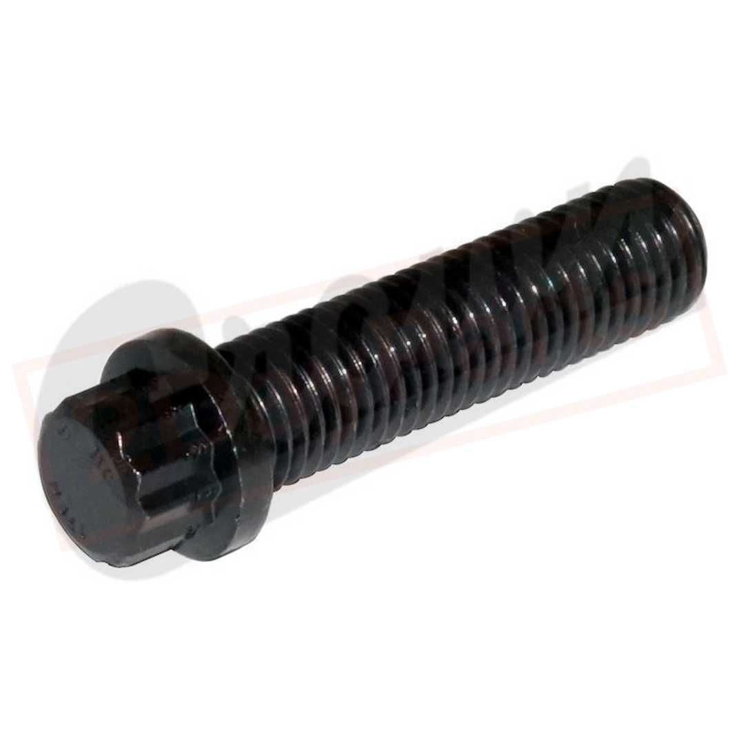 Image Crown Automotive Drive Shaft Bolt Front for Jeep Cherokee 1991-2001 part in Transmission & Drivetrain category