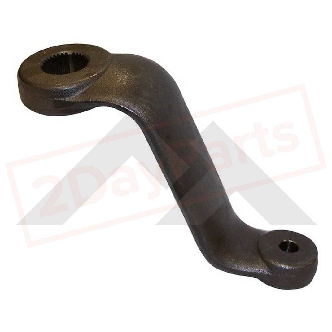 Image Crown Automotive Drop Pitman Arm for Jeep Grand Cherokee 1993-1998 part in Suspension & Steering category