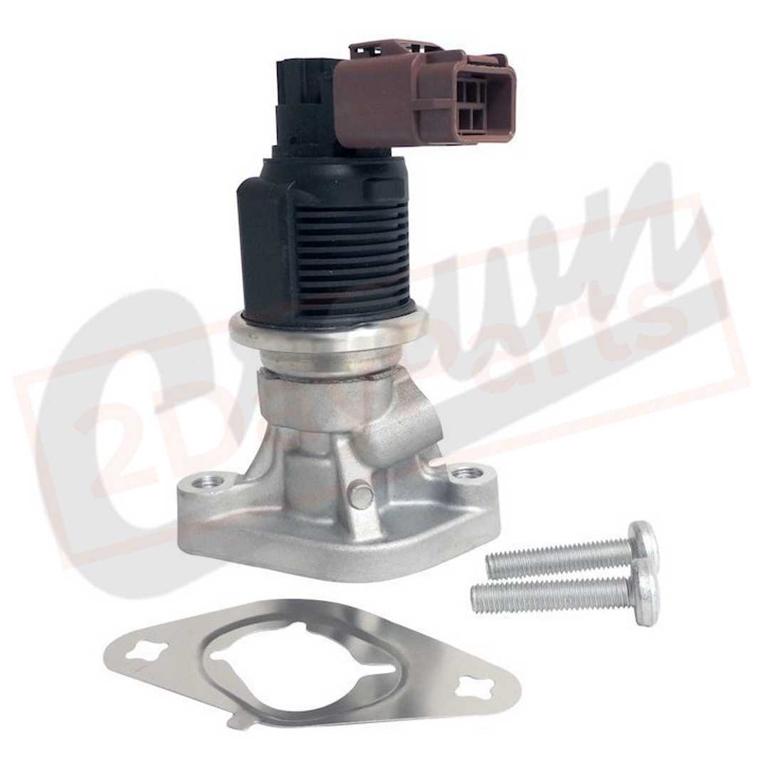 Image Crown Automotive EGR Valve for Ram 1500 2007-2012 part in Engines & Components category
