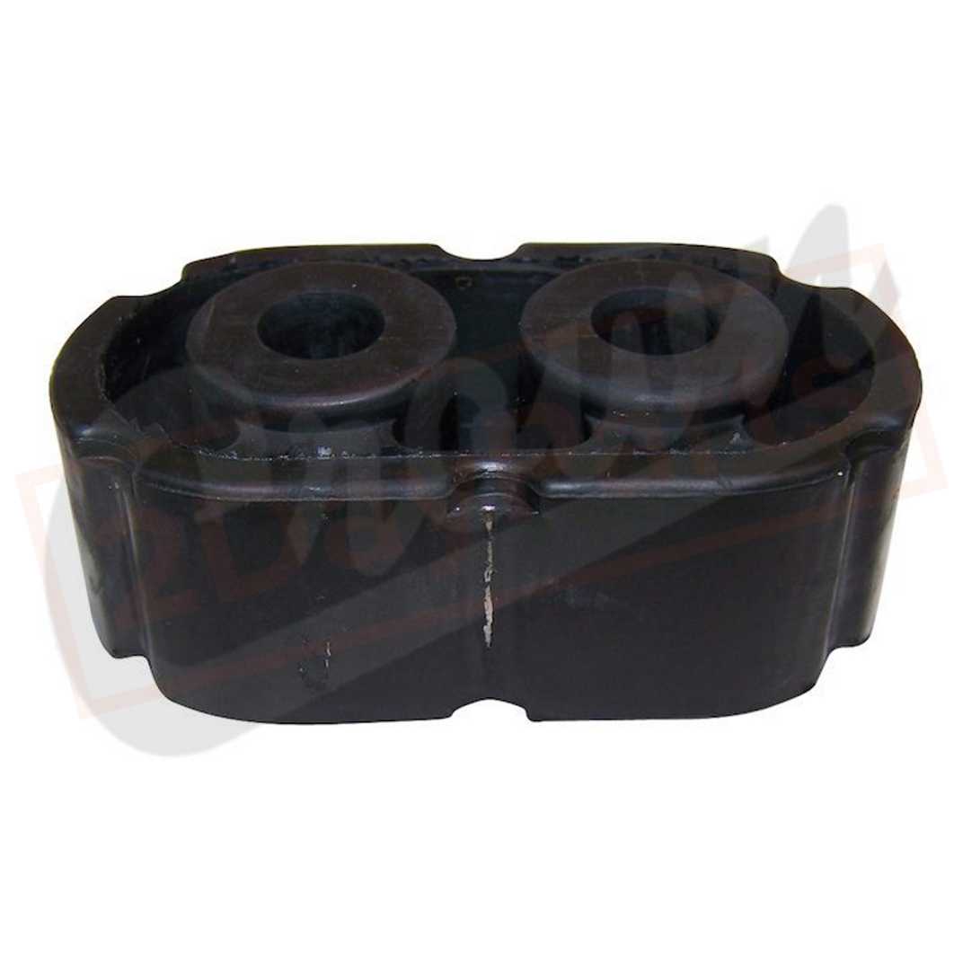 Image Crown Automotive Exhaust Insulator for Jeep TJ 1997-2006 part in Emission Systems category
