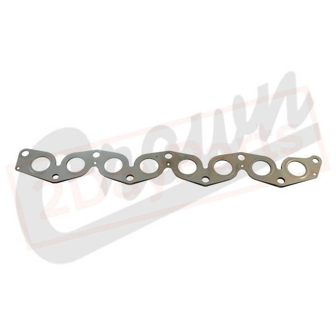 Image Crown Automotive Exhaust Manifold Gasket for Dodge Caravan 2001-2005 part in Engines & Components category