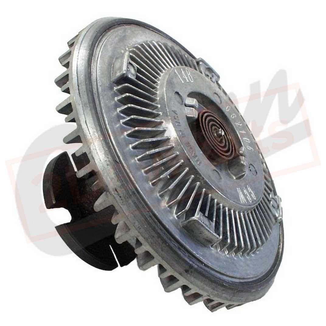 Image Crown Automotive Fan Clutch for Jeep Cherokee 1987-2001 part in Clutch Parts & Kits category