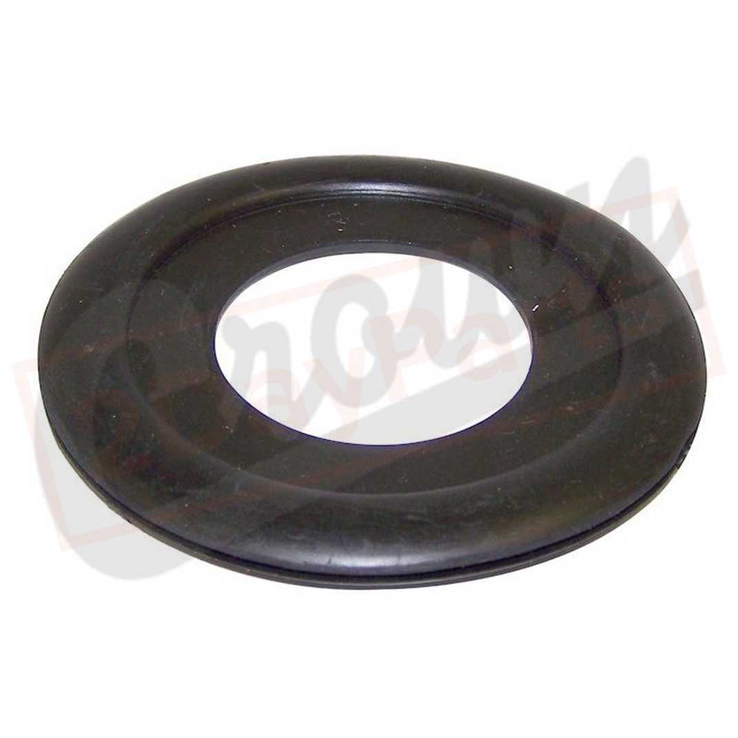 Image Crown Automotive Filler Neck Seal for Jeep CJ3 1959-1966 part in Fuel Injection Parts category
