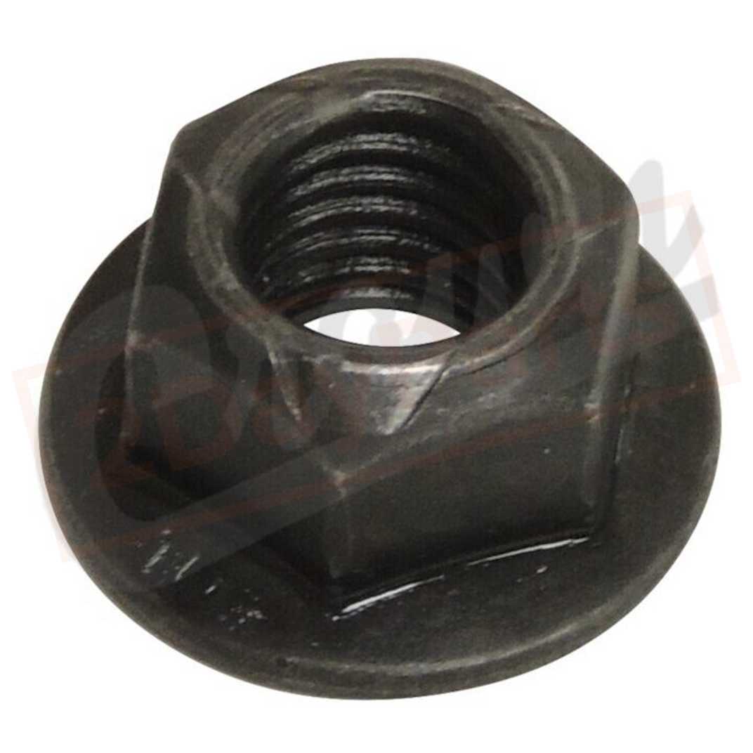 Image Crown Automotive Flange Nut Left or Right for Jeep Wrangler 1997-2006 part in Suspension & Steering category