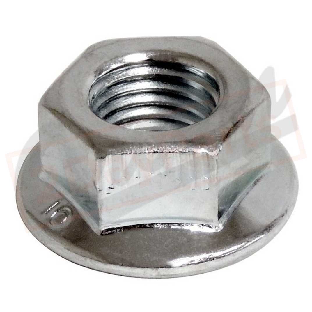 Image Crown Automotive Flanged Lock Nut for Dodge Ram 1500 2006-2010 part in Suspension & Steering category